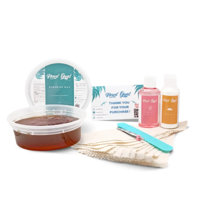 Hair Removal, Waxing, Sugar Wax, Sugaring Wax